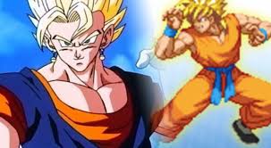 Saiyans are a race of aggressive warriors who use their powers to conquer other planets for more wealth and resources, as well as for fun. This Dragon Ball Generator Will Make You Go Fusion Ha