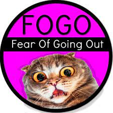Wisn 12's adrienne pedersen asked what such drastic changes do to a person's psyche. Fogo Fear Of Going Out Home Facebook