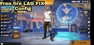 Vip free fire mod apk: Free Fire Config File 1 60 6 Lag Fix 60 Fps Latest June 2021