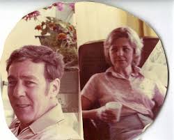 Bit dark over Bill's Mother's!