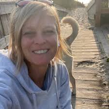 As I continue to listen to the signs and trust the inner guidance I'm being  given through the uncertainty in my life, I keep reminding myself to stay  in the excitement of