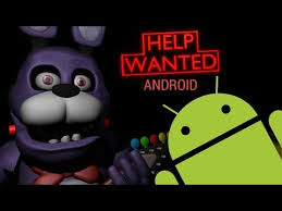 Special delivery es la nueva entrega de esta conocida saga, que regresa a android. Fnaf Help Wanted Android Fanmade Cancelled Check The Description By Mcleocito Mc41games Game Jolt