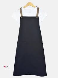 Beauty Aprons Spa Apron Salon Aprons Collection Roux Professional