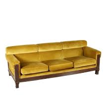 Furnish me vintage carries one of the florida's largest teak furniture collections including beds, tables, chairs, and desks by mid century modern designers. Sofa 60er Jahre Sofas Moderne Antiquitaten Dimanoinmano It
