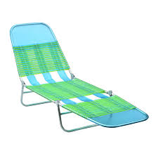 Mainstays Folding Beach Jelly Lounge Blue Lime Green Walmart Com In 2020 Mainstays Lime Green Beach Lounge