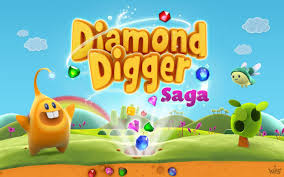 Descarga gratis los mejores juegos para pc: Descargar Diamond Digger Para Android Tecnogeek