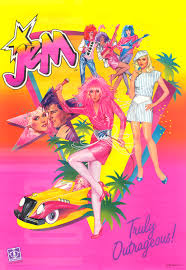 Изучайте релизы jem one на discogs. Jem Tv Series Jem Wiki Fandom
