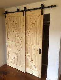 Double Barn Door Hardware Interior Rolling Barn Doors Inside Barn Door Track 20190815 Bypass Barn Door Hardware Bypass Barn Door Barn Door Designs