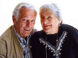 Gerald and Betty Rack