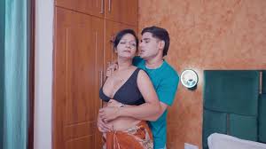 Big boobs desi kamwali bai seduce by her house owner - XNXX.COM