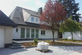 At evergreen sanitation, we provide septic services for greenhaus portable restrooms. Anbau Fertighaus Kampa Haus In Porta Westfalica An Und Umbau Zimmerer Profibau Fertighaussanierung