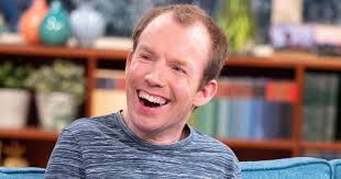 Britain's Got Talent: How old is Lost Voice Guy and when did he win BGT?