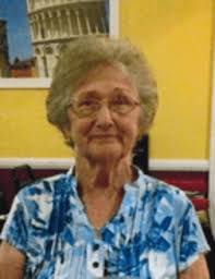 Nellie Ferguson Katz