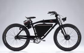 Cruiser Italjet Diablo One Custom Fahrrad Holzfahrrad Fahrrad