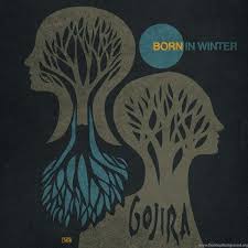 Download and share awesome cool background hd mobile phone wallpapers. Gojira Born In Winter Cover By Teews666 On Deviantart Desktop Background
