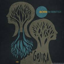 Free download best gojira hd wallpapers for desktop. Gojira Born In Winter Cover By Teews666 On Deviantart Desktop Background