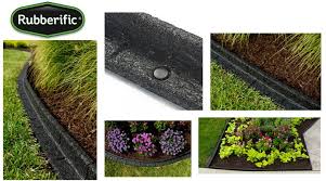 To install, dig a trench at least half the depth of the stone. Lawn Edging Lowes