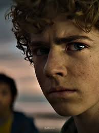 Percy Jackson The Olympians Mmsub