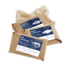 Order Sea To Table S Starter Pack Shrimp Fish Fillets Seafood Salmon And Shrimp Buy Fish Online