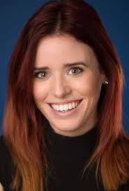 Janine Ritchie's Instagram, Twitter & Facebook