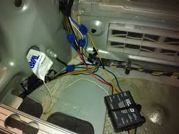 It is recommended that a circuit tester be used on the tow vehicle's wiring harness to verify that the correct wire has been located for the proper function guess you better use the tester to find out re: Saab 9 5 Trailer Wiring Harness Wiring Diagram Desc State File State File Fmirto It