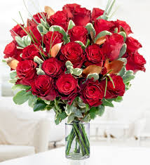 Maybe you would like to learn more about one of these? Romantic Valentine S Day Flowers For Your Wife Flower Press