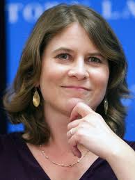 Rosa Brooks Pictures