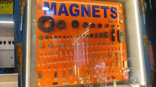 Magnet Wholesalers in Bangalore product image