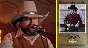 Memorable quotes and exchanges from movies, tv series and more. Charlie Daniels Performed The Devil Went Down To Georgia In 1980 Film Urban Cowboy Country Music Nation