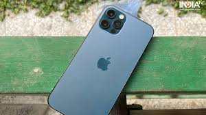 The 2021 iphone 13 models are a couple of months away from launching and are expected in we're expecting the iphone 13 models to have a larger battery capacity than the iphone 12 models, with. Apple Iphone 13 Iphone 13 Pro Leaked Specs Camera Features And More Technology News India Tv