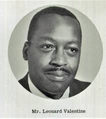 Keith Valentine, Richmond VA Basketball Legend