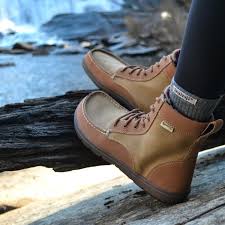 Lems Boulder Boot Brown Womens In 2019 Minimalist Boots