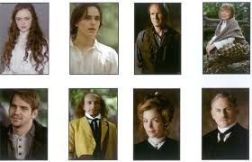 Image result for tuck everlasting