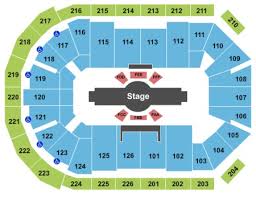 Maverik Center Tickets And Maverik Center Seating Charts