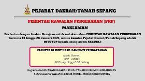Selain bisa dimakan langsung, kacang tanah kini juga banyak tersedia dalam beragam sajian, mulai dari selai, olahan makanan ringan, hingga sambal. Pejabat Daerah Tanah Sepang Posts Facebook