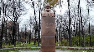 Image result for Памятник Циолковскому