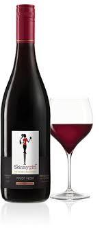 Pinot noir, cabernet sauvignon, and syrah/shiraz. Low Calorie Wine Skinny Wine Skinnygirl