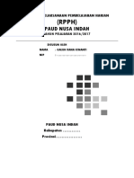 Selain itu juga perlu melakukan pengaitan tema sebelumnya dengan tema yang akan datang. Rpph Paud Tema Keluargaku Subtema Anggota Keluarga Minggu 5