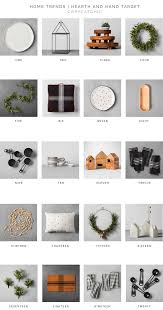 The new collection will have more than 500 affordable products, from bath essentials to wood. Home Trends Hearth And Hand Copycatchic