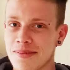 Heartbroken train driver says 'I was willing him to move' after teen killed  while listening to music