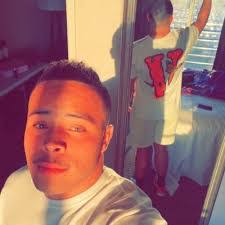 Demarco Carter's Instagram, Twitter & Facebook