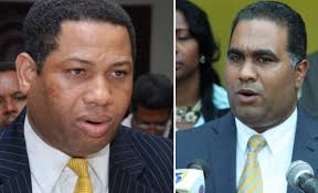 Con renuncia de Julio Jiménez, el PRI se divide en dos