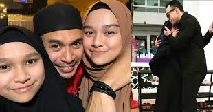 Anak gadis norman hakim jadi tumpuan sila layari www.astroawani.com untuk berita selanjutnya visit. Begini Patutnya Hubungan Ayah Dengan Anak Perempuan Cara Norman Hakim Ini Boleh Dicontohi Pa Ma