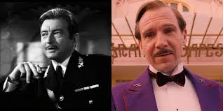 Lorre's last movie for 'warner bros.' was 'the beast with five fingers,' which was released in 1946. Recasting Casablanca Who Would Star In The Classic Movie In 2021