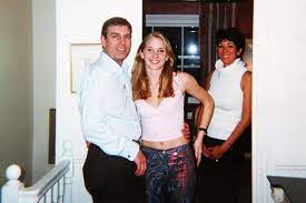 A lawyer for ghislaine maxwell urges a us appeals court to overturn a ruling to unseal sworn testimony related to late financier jeffrey epstein, including a 2016 deposition from ms maxwell. Met Under Fire For Rejecting Sex Claim Against Prince Andrew News The Times