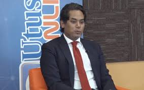 Khairy jamaluddin abu bakar (born january 10, 1976) is a malaysian politician. Once Pm Material Khairy Expedited Umno Media S Fall Says Kadir Free Malaysia Today Fmt