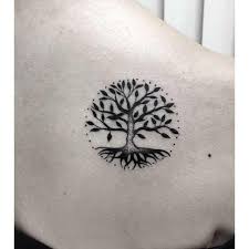Maybe you would like to learn more about one of these? 20 Amazing Tree Of Life Tattoos With Meanings Body Art Guru