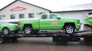 Image result for ServPro Green 2018 Fleet
