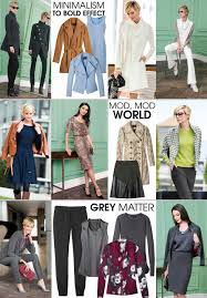 SPONSORED: Life is your runway. Walk in style with Etcetera.