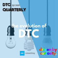 The Evolution of DTC